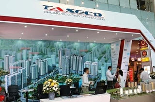 Đang nợ hơn 6.000 tỷ đồng, Taseco Land muốn tham gia những dự án nghìn tỷ nào?