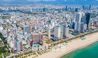 Bất động sản vẫn hút khách trong đại dịch, TP Hồ Chí Minh tiếp tục là thị trường được ưa chuộng nhất 