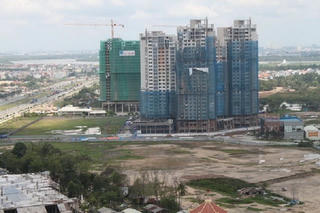 Danh sách chủ dự án 'ôm đất bỏ hoang' đang bị Hà Nội yêu cầu xử nghiêm là đơn vị nào?