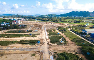 Cập nhật giá đất nền Đà Nẵng: Nơi thì tăng mạnh, chỗ thì ‘ế ẩm’ dù giá đã giảm mạnh