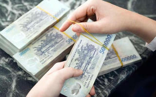 Lãi suất tăng, dòng tiền nhàn rỗi sẽ đổ mạnh về ngân hàng?