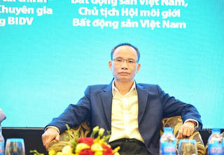 T.S Cấn Văn Lực: Nên phân tích rủi ro tín dụng của từng phân khúc BĐS