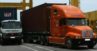 Logistics Portserco gây sốc, trả cổ tức lên đến 35.000 đồng/cổ phiếu