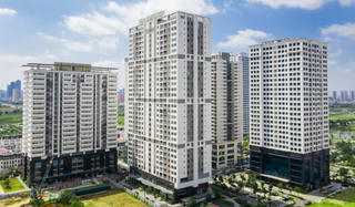 Lãi quý I của Taseco Land tăng gấp 69 lần