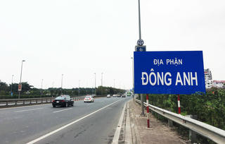 Giống như Thủ Đức, giá nhà đất tại Đông Anh, Mê Linh, Sóc Sơn sẽ tăng ‘đột biến’ với định hướng lên thành phố?