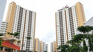 Trình Quốc hội thí điểm thực hiện dự án nhà ở thông qua thỏa thuận về nhận quyền sử dụng đất
