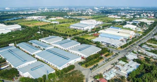 Hải Phòng khởi công dự án Khu công nghiệp hơn 11.100 tỷ đồng