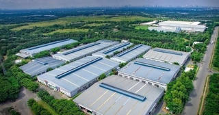 Quảng Trị chuẩn bị khởi công dự án Khu công nghiệp hơn 2.000 tỷ đồng