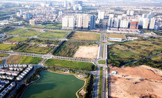 Doanh nghiệp được lợi gì khi bỏ khung giá đất?