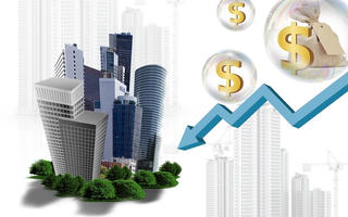 Gần 1,52 tỷ USD vốn FDI ‘đổ’ vào bất động sản trong 2 tháng đầu năm 2022