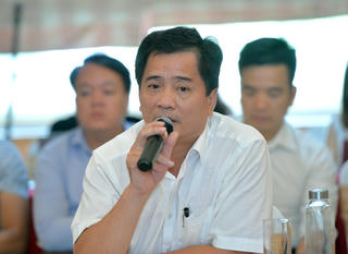 TS. Nguyễn Văn Đính : “Khoảng 200.000 tỷ đổ vào nền kinh tế cũng không thấm tháp gì so với bất động sản”