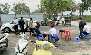 Hải Phòng: Giá đất Thủy Nguyên tăng nhiệt trước thông tin lên thành phố