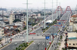 TP. HCM kiến nghị Thủ tướng cho phép dùng 7 khu đất thanh toán cho các hợp đồng BT