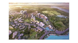 Lâm Đồng: Yêu cầu chủ đầu tư KĐT Đại Ninh chứng minh nguồn vốn đảm bảo tiếp tục thực hiện dự án