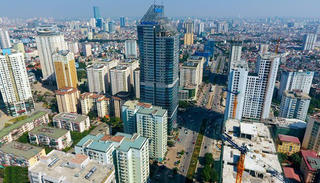 Góc nhìn đa chiều về tương lai thị trường địa ốc?