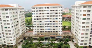 Sẽ có thêm một gói tín dụng mới cho nhà ở xã hội?