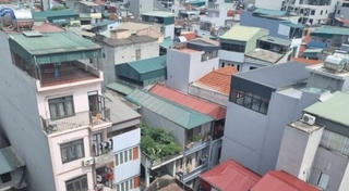 Hà Nội: Xử phạt 156 công trình chung cư mini vi phạm hành chính