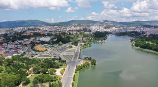 Thị trường bất động sản Lâm Đồng diễn biến ra sao trong năm 2021?