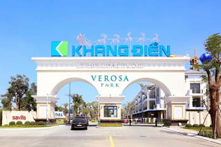 Liên tục ‘thâu tóm’ các công ty Bất động sản trong năm 2021, Nhà Khang Điền đang làm ăn ra sao?