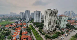 Đề xuất thí điểm mở rộng loại đất xây nhà ở thương mại