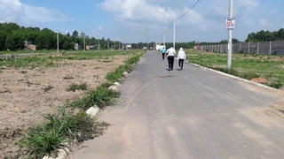 Dự báo rủi ro của thị trường bất động sản năm 2023, “sốt đất” sẽ quay trở lại khi lao vào “bắt đáy”