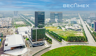 Góc nhìn phân tích Becamex IDC (BCM) vay nợ và bán dự án để huy động vốn