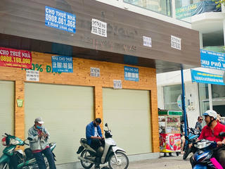 Dịch bệnh diễn biến phức tạp, chủ thuê vẫn khó giảm giá nhà vì áp lực tài chính? 