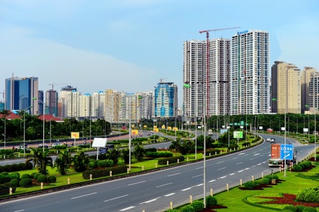 Giá bất động sản 2022 phụ thuộc vào mức độ gỡ vướng thủ tục pháp lý