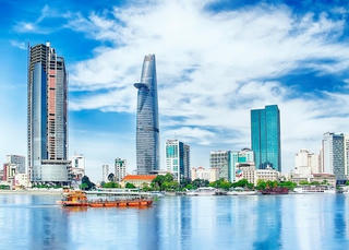 Giá bất động sản sẽ vẫn tiếp tục xu hướng tăng trong thời gian tới?
