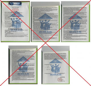 Bảo hiểm Xã hội TP Hà Nội lên tiếng về việc không phát hành bảo hiểm khoản vay hợp đồng tín dụng