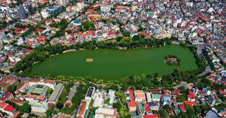 Thành phố duy nhất Việt Nam lọt top nơi đáng sống nhất thế giới sẽ sáp nhập 100 xã, có 5 huyện mới trước 2030