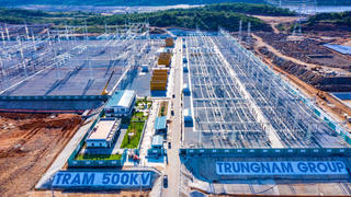 Nhóm Trung Nam Group: Từ việc “dồn dập” huy động hàng nghìn tỷ đồng trái phiếu đến việc chậm thanh toán gốc, lãi