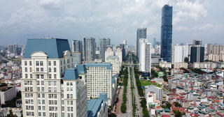 Các giải pháp phát triển bền vững thị trường bất động sản