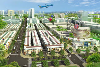 Vì sao bất động sản Long Thành ngày càng hút vốn đầu tư?