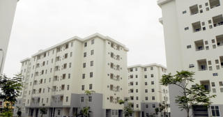 Hà Nội: Khoảng 880.000 tỷ đồng phát triển nhà ở giai đoạn 2021-2030