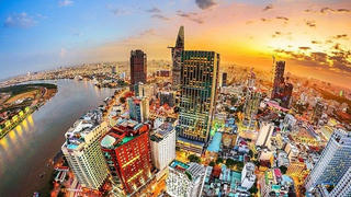 GDP năm 2020 của Việt Nam tăng trưởng ấn tượng giữa đại dịch Covid-19