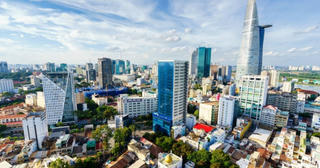 Bộ Xây dựng: Thị trường bất động sản tiếp tục là điểm sáng thu hút đầu tư