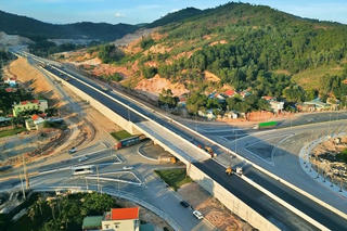Đề xuất làm đường nối Hà Giang với tuyến cao tốc Hà Nội - Lào Cai hơn 370 triệu USD