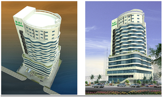 Agribank siết nợ 1 công ty trong hệ sinh thái FLC