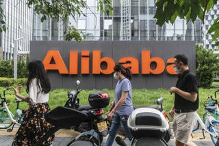 Alibaba mua cổ phần công ty con của Masan