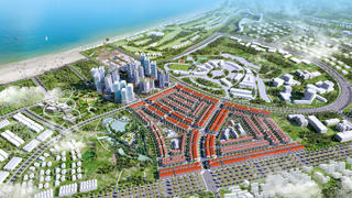 Nhóm doanh nghiệp liên quan TNG Holdings muốn làm dự án gần 750 tỷ đồng tại Huế