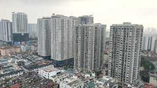 Diễn biến trái chiều phân khúc căn hộ chung cư – đất nền quý 2/2021, cập nhật giá bán tại các dự án 'điểm nóng'