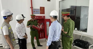 Hàng loạt toà nhà tại TP. HCM bất ngờ bị ‘điểm mặt chỉ tên’ vì lý do an toàn
