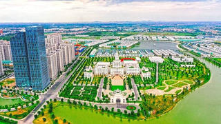 Điều chỉnh chỉ tiêu sử dụng đất: Thực hiện với vấn đề cấp bách, dự án đang chờ đất 