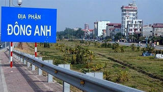 Hà Nội muốn đưa 3 huyện lên thành phố: Không nên vội