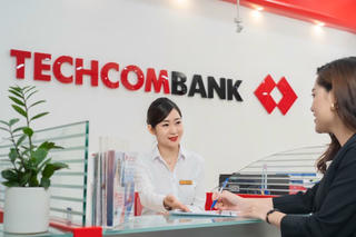 Moody's đánh giá lại xếp hạng tín nhiệm của Techcombank về Ba3
