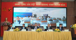 Vietnam Airlines đặt mục tiêu lỗ năm thứ 3 liên tiếp