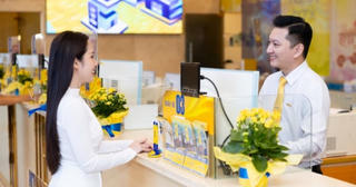 Quý 4/2023, lợi nhuận sau thuế của Nam A Bank tăng đến 250%