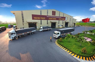 TP Hồ Chí Minh: Hoa Sen đề nghị cấp giấy đi đường, đồng phục cho nhân viên xuất nhập khẩu