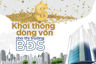 Giải pháp nào để khơi thông nguồn vốn từ tín dụng và trái phiếu?